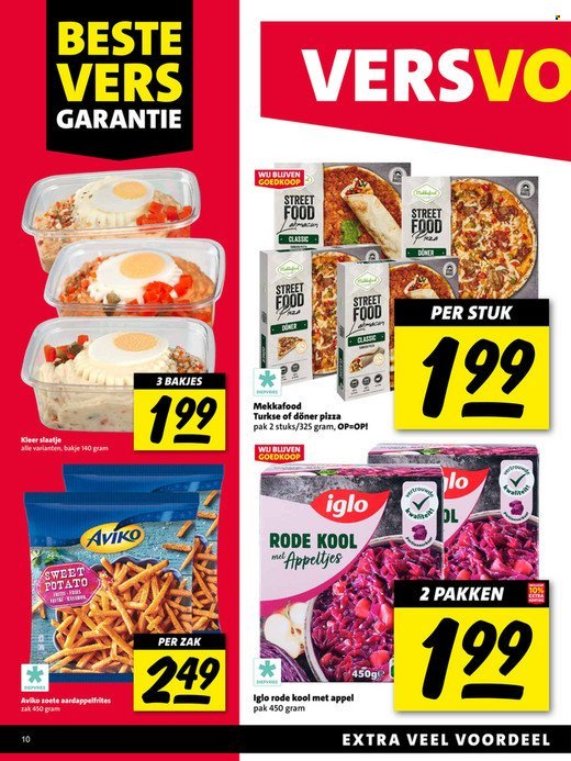 NETTORAMA folder - Van maandag 19 januari 2026