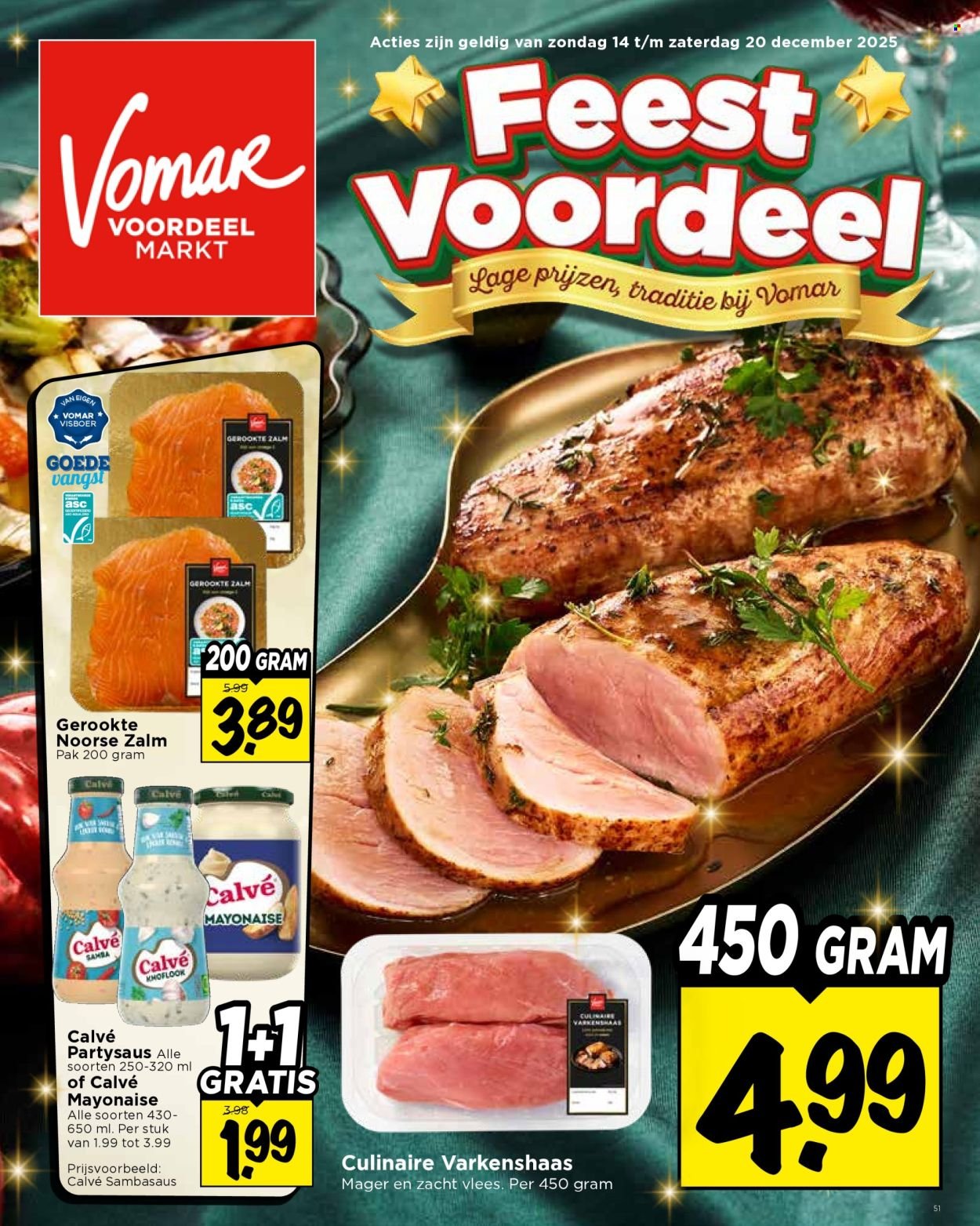 VOMAR folder - Van zondag 14 december 2025 (2025-12-14 - 2025-12-20)