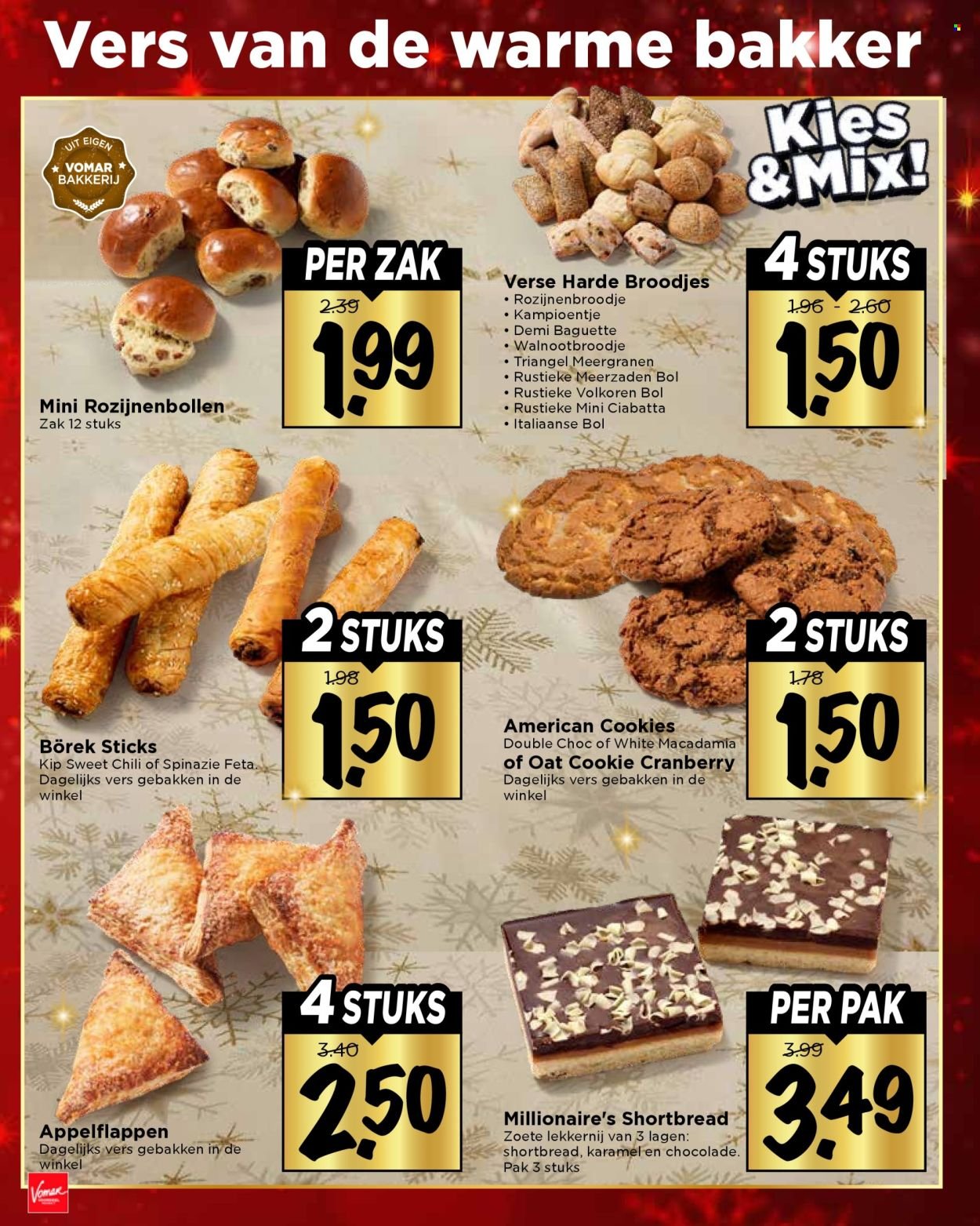 VOMAR folder - Van zondag 14 december 2025 (2025-12-14 - 2025-12-20)