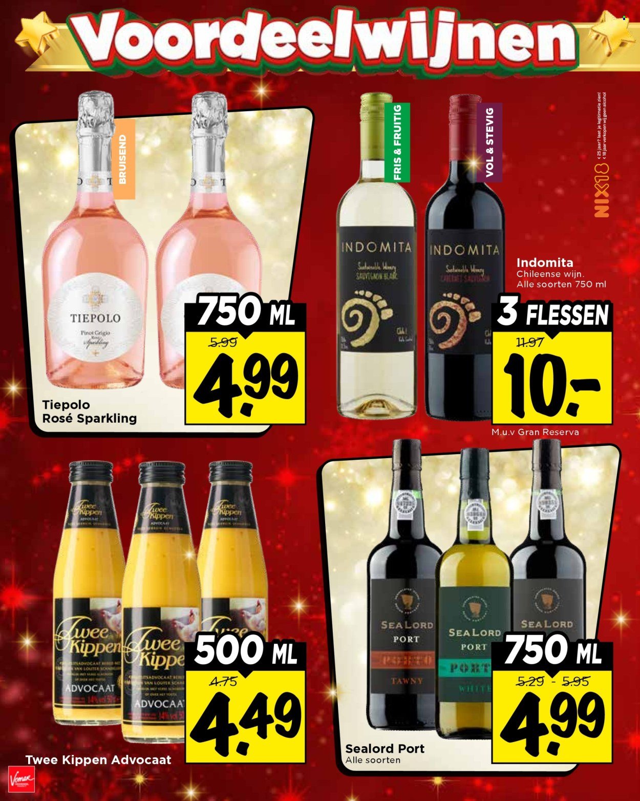 VOMAR folder - Van zondag 14 december 2025 (2025-12-14 - 2025-12-20)