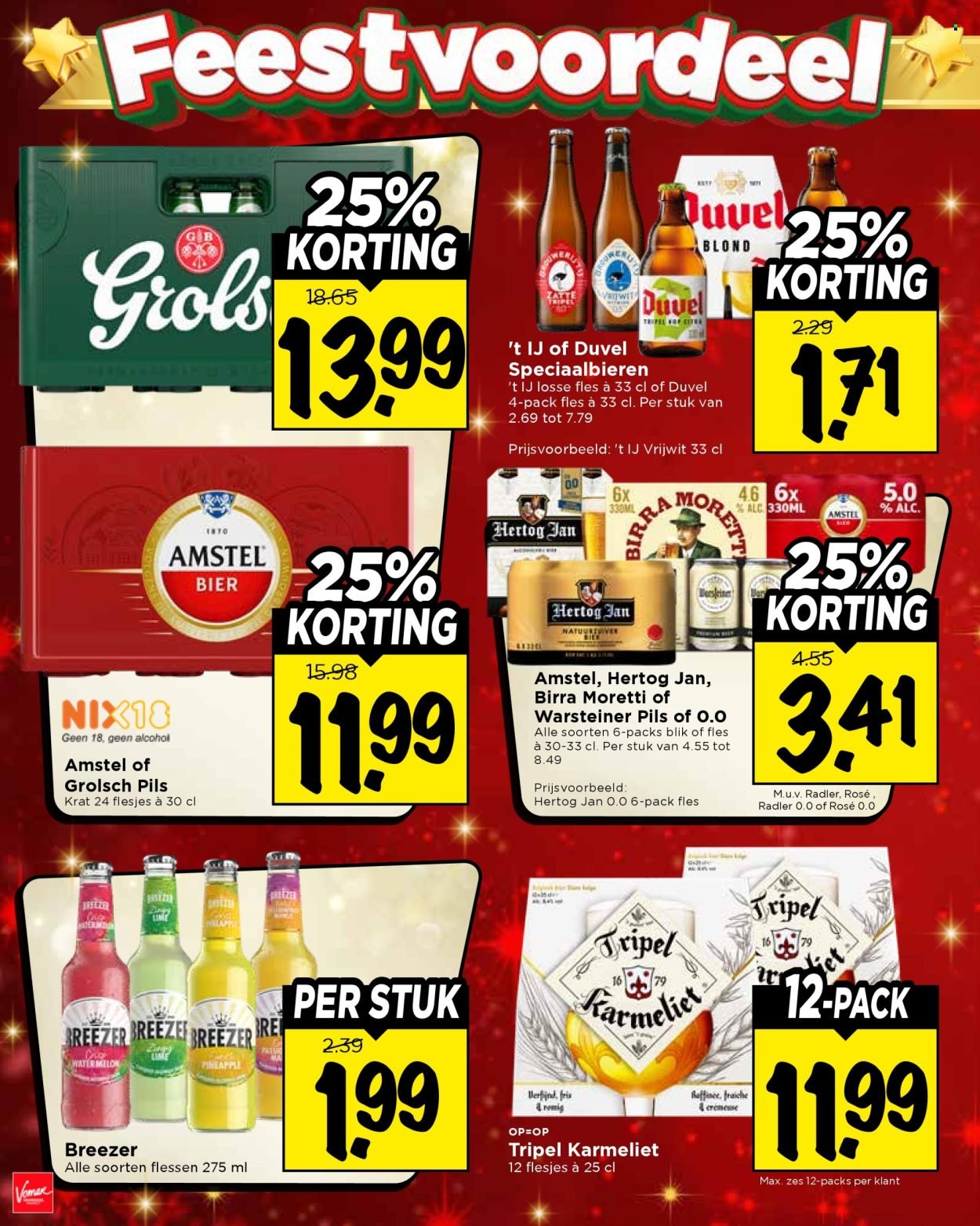 VOMAR folder - Van zondag 14 december 2025 (2025-12-14 - 2025-12-20)