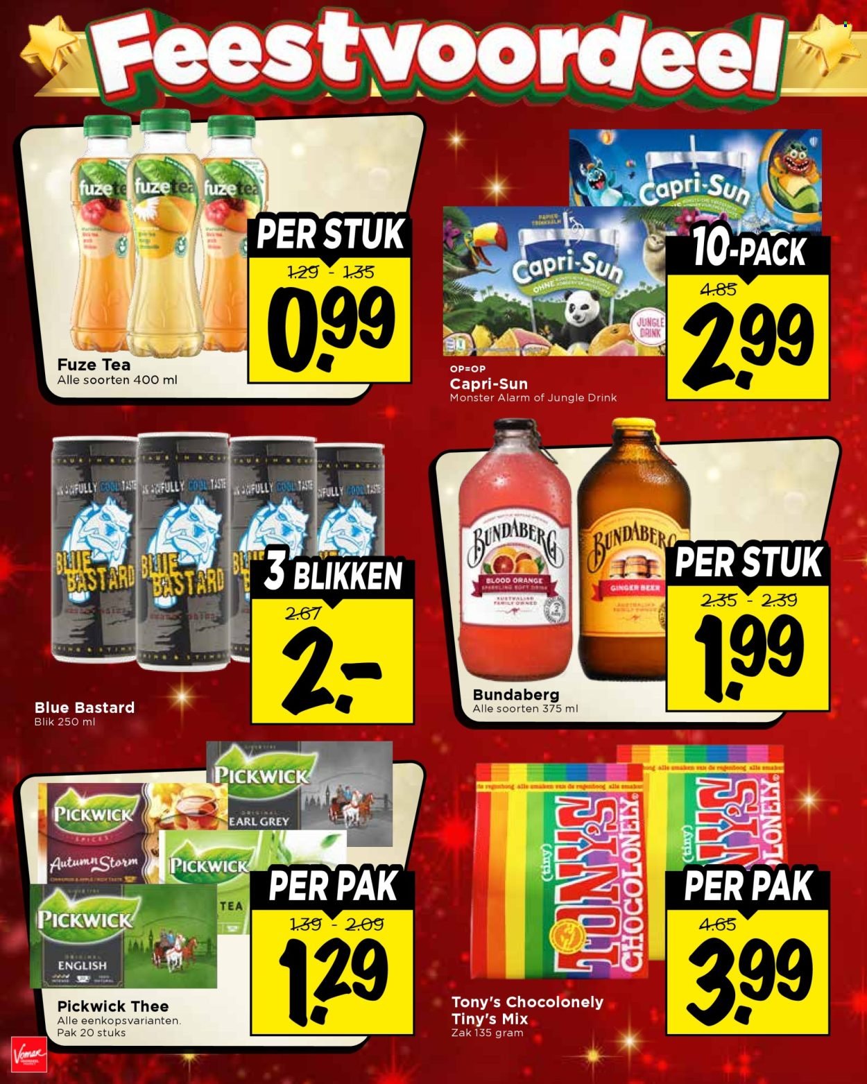 VOMAR folder - Van zondag 14 december 2025 (2025-12-14 - 2025-12-20)