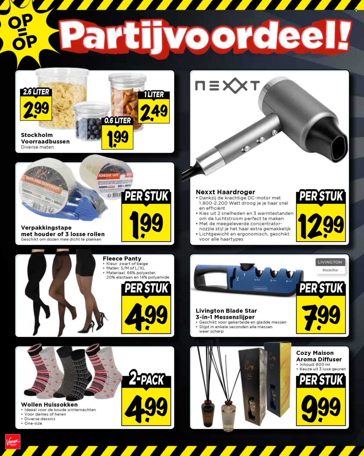 VOMAR folder - Van zondag 14 december 2025 (2025-12-14 - 2025-12-20)