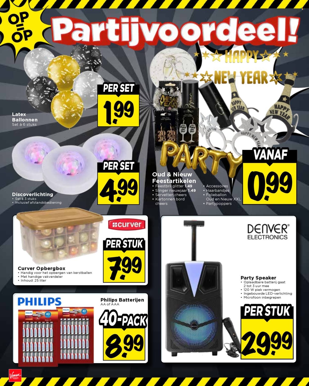 VOMAR folder - Van zondag 14 december 2025 (2025-12-14 - 2025-12-20)