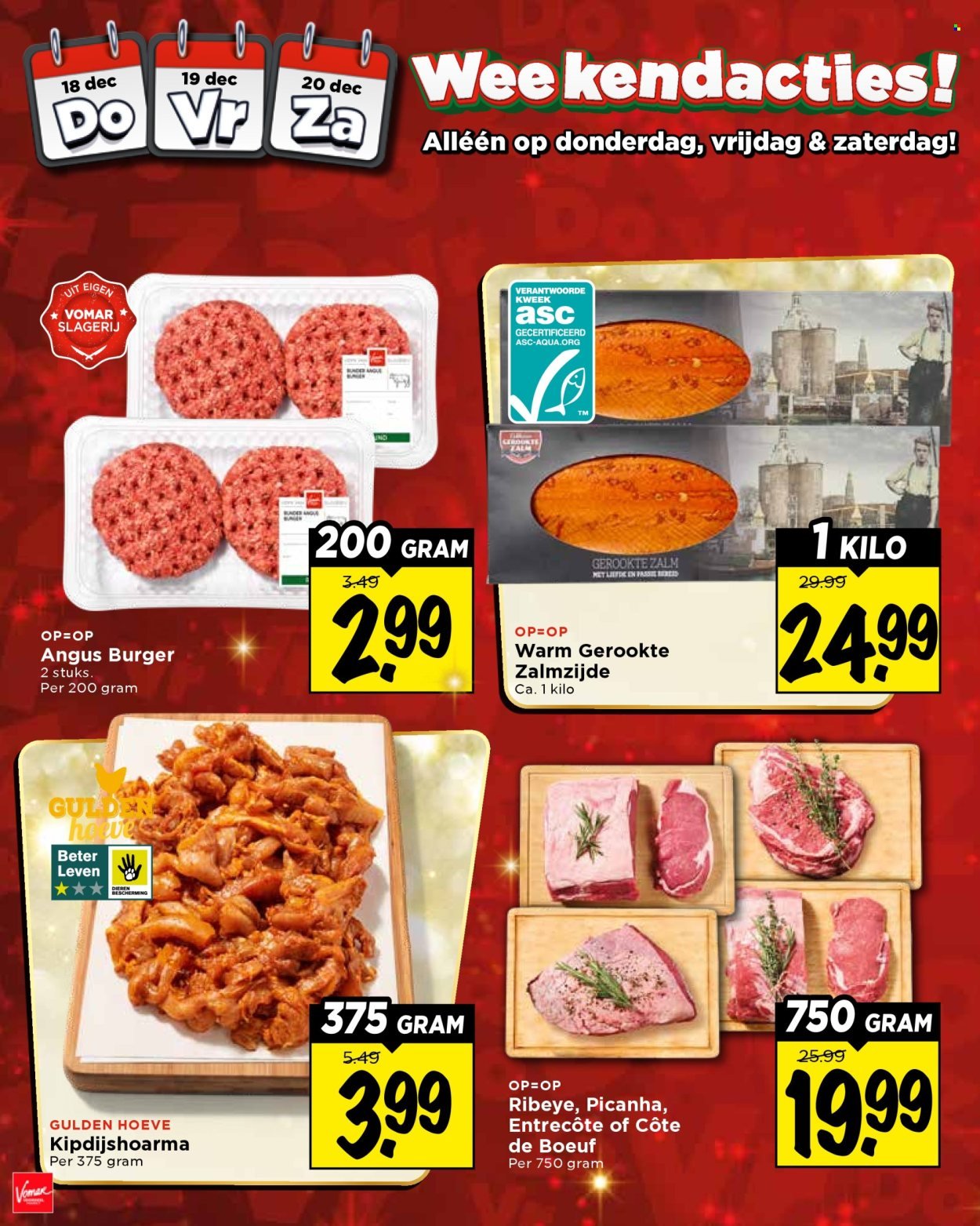 VOMAR folder - Van zondag 14 december 2025 (2025-12-14 - 2025-12-20)