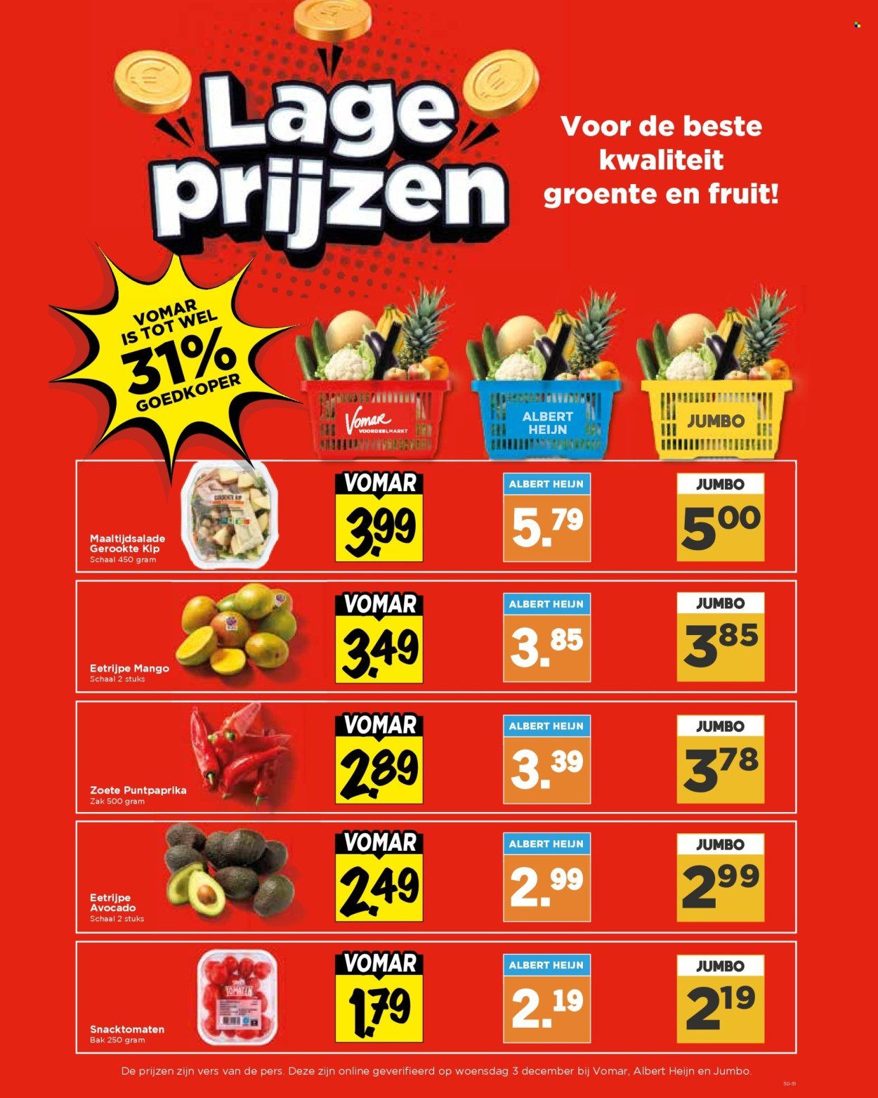 VOMAR folder - Van zondag 14 december 2025 (2025-12-14 - 2025-12-20)