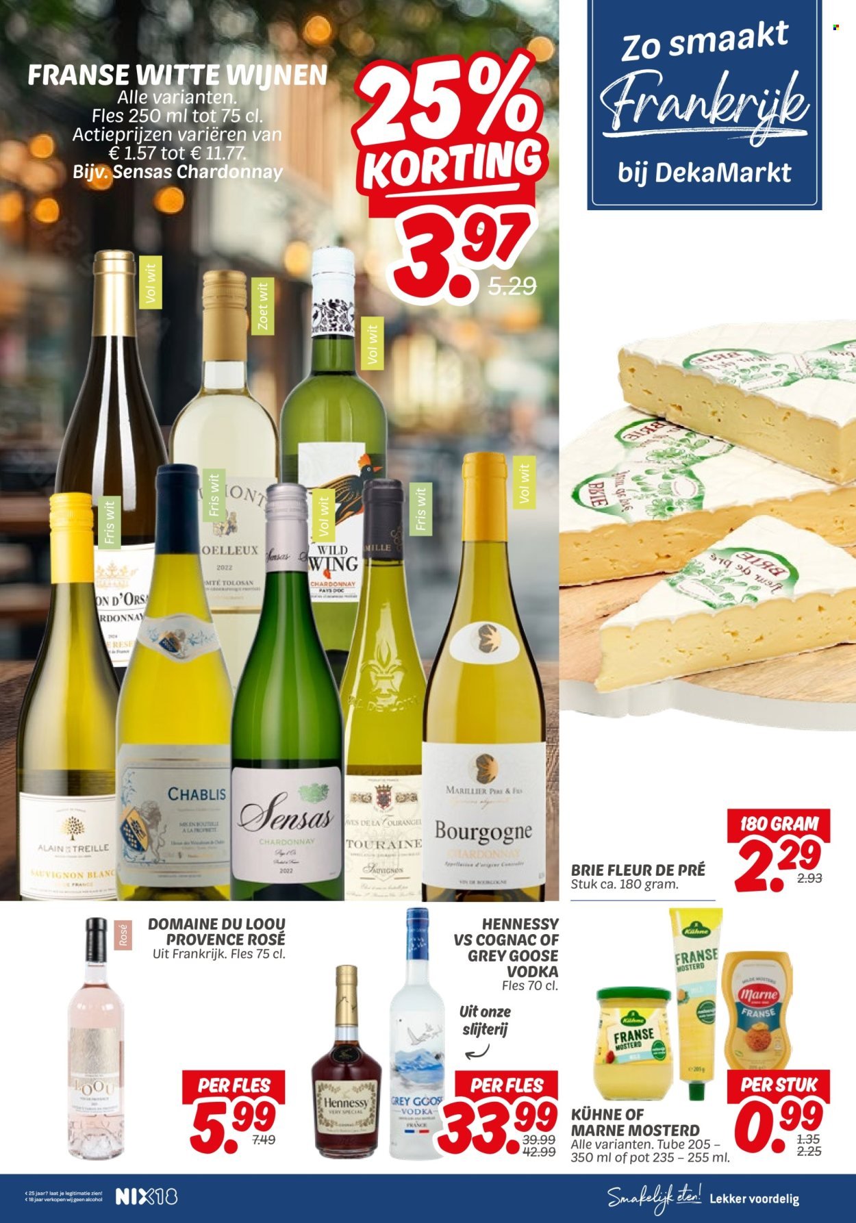 DEKAMARKT folder - Van dinsdag 29 juli 2025 (2025-07-29 - 2025-08-04)