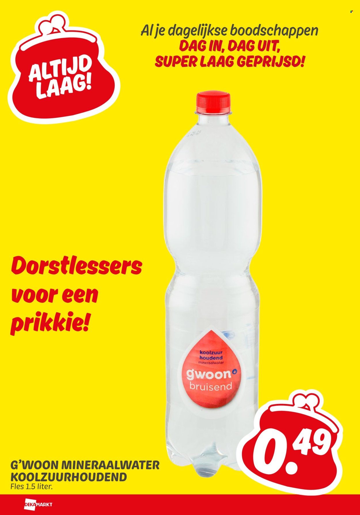 DEKAMARKT folder - Van dinsdag 29 juli 2025 (2025-07-29 - 2025-08-04)