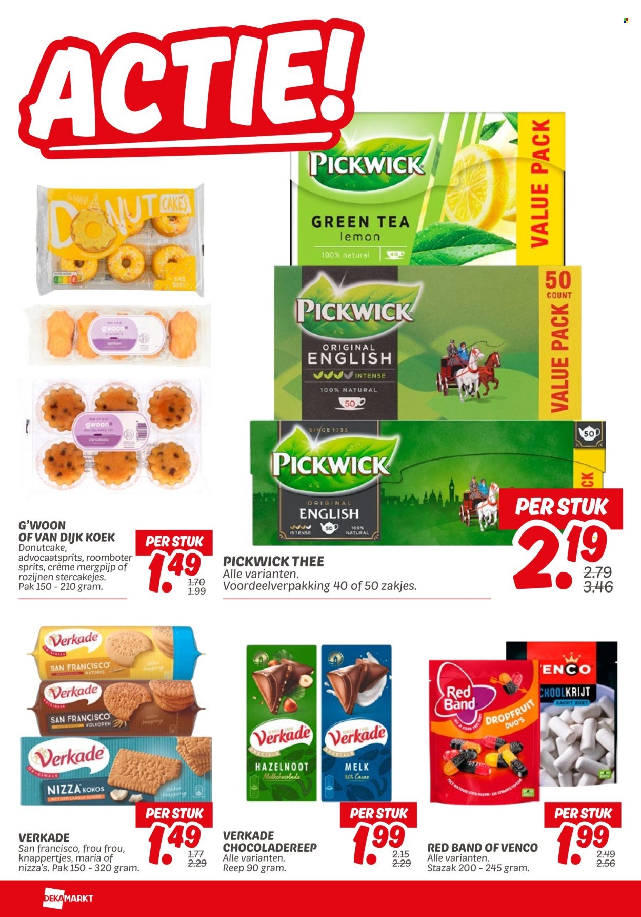 DEKAMARKT folder - Van dinsdag 29 juli 2025 (2025-07-29 - 2025-08-04)