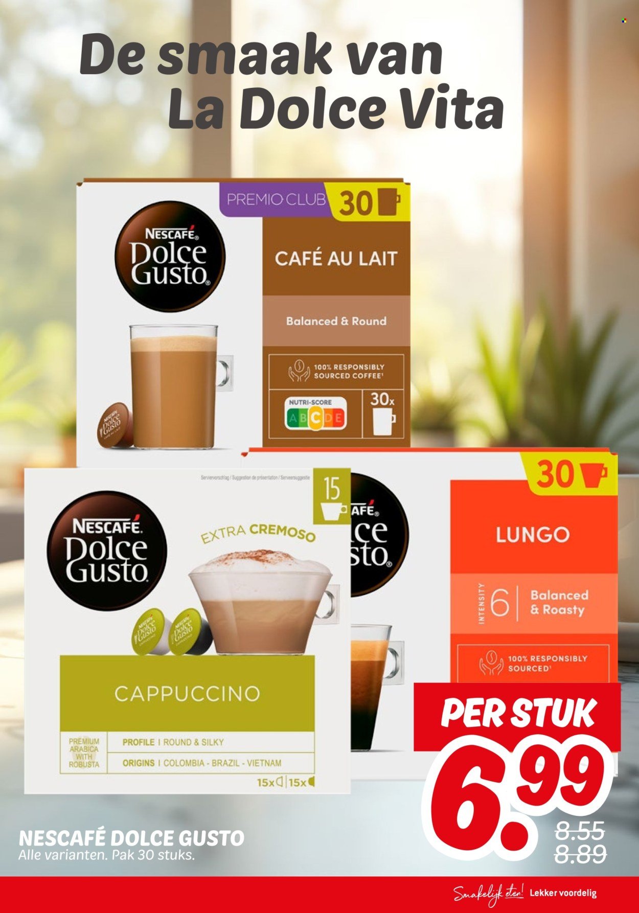 DEKAMARKT folder - Van dinsdag 29 juli 2025 (2025-07-29 - 2025-08-04)