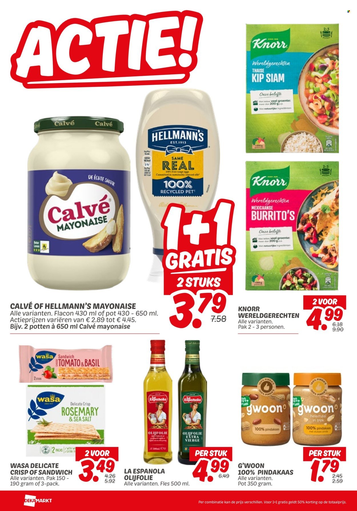 DEKAMARKT folder - Van dinsdag 29 juli 2025 (2025-07-29 - 2025-08-04)