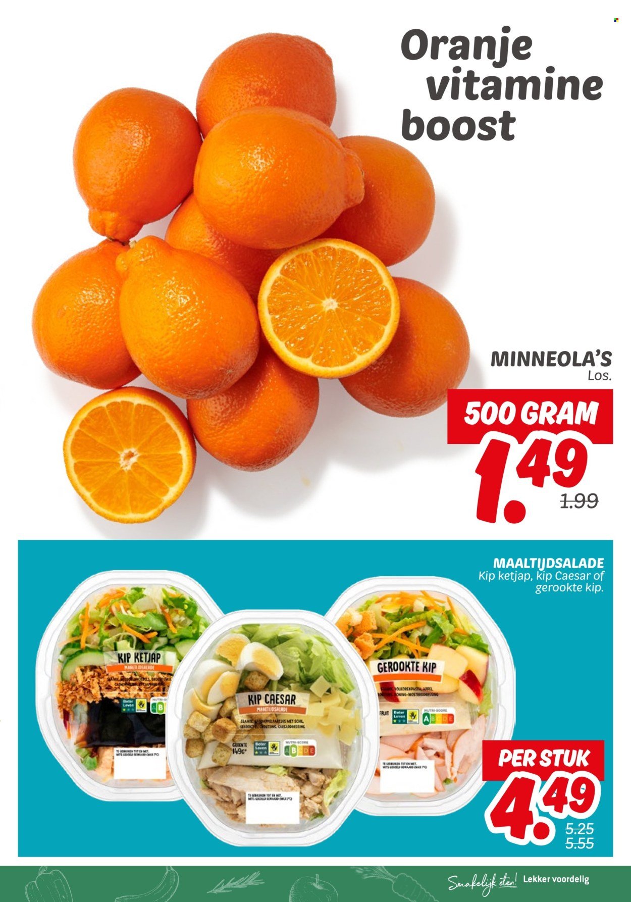 DEKAMARKT folder - Van dinsdag 29 juli 2025 (2025-07-29 - 2025-08-04)