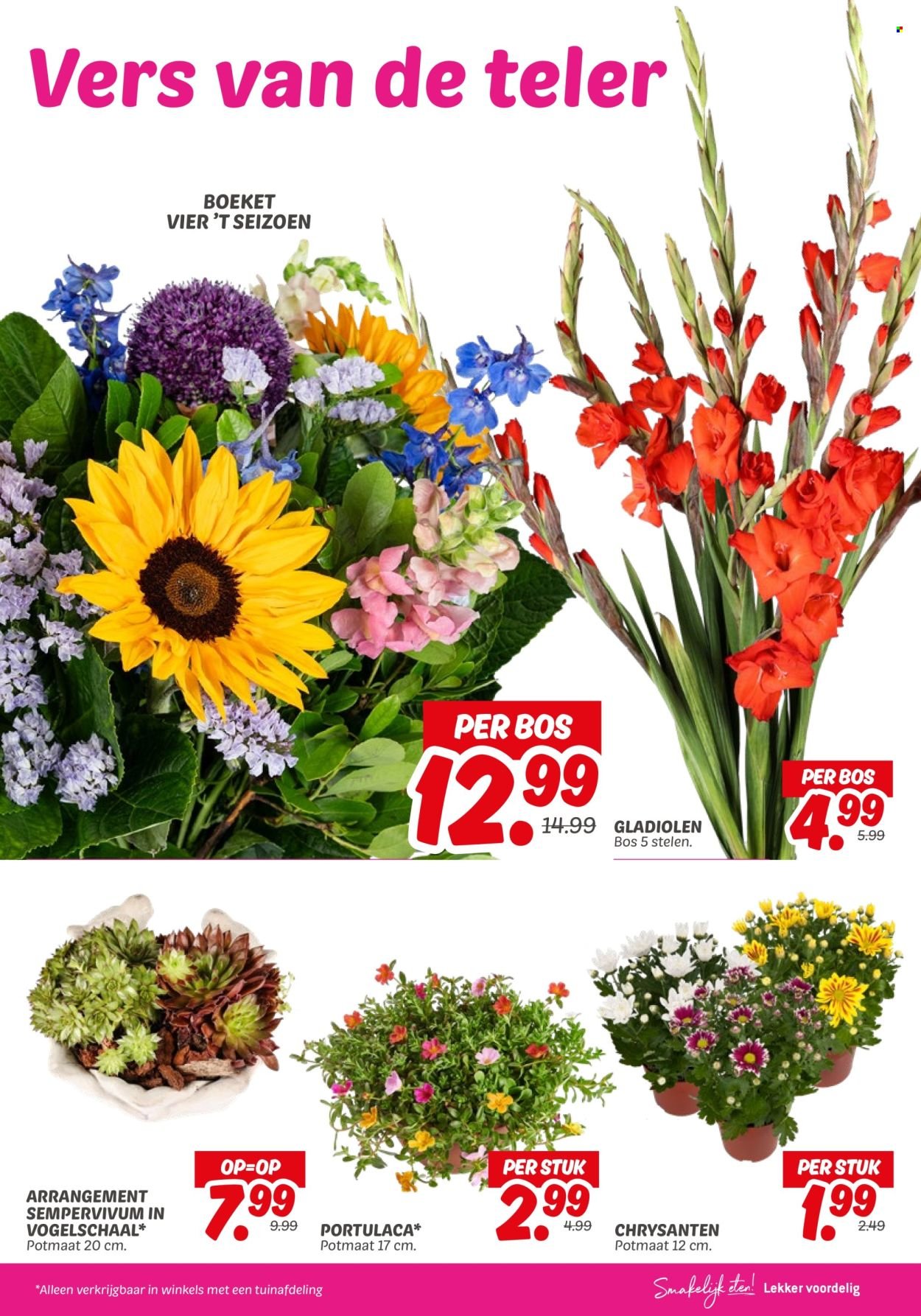 DEKAMARKT folder - Van dinsdag 29 juli 2025 (2025-07-29 - 2025-08-04)