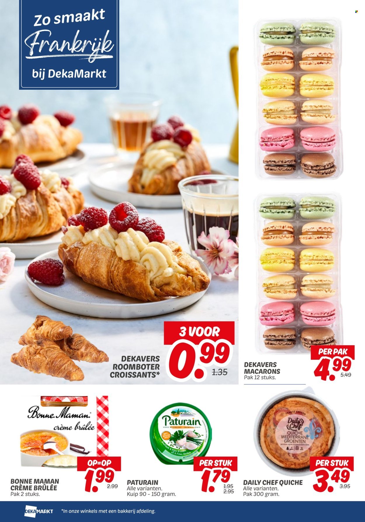 DEKAMARKT folder - Van dinsdag 29 juli 2025 (2025-07-29 - 2025-08-04)
