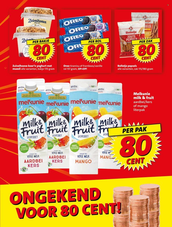 BONI folder - Van maandag 16 maart 2026