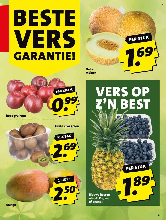 BONI folder - Van maandag 16 maart 2026