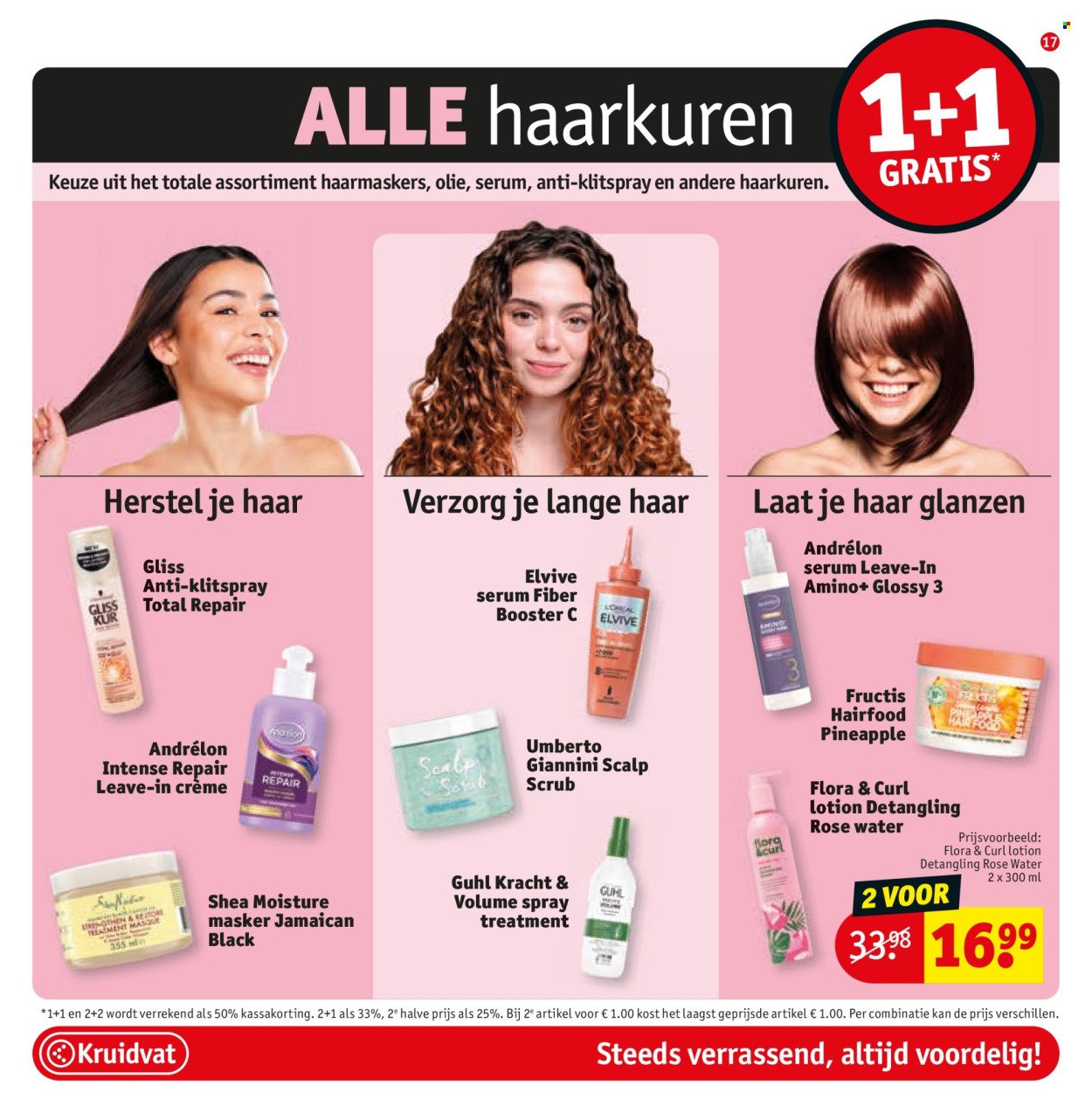 KRUIDVAT folder - Van dinsdag 23 september 2025 (2025-09-23 - 2025-10-05)