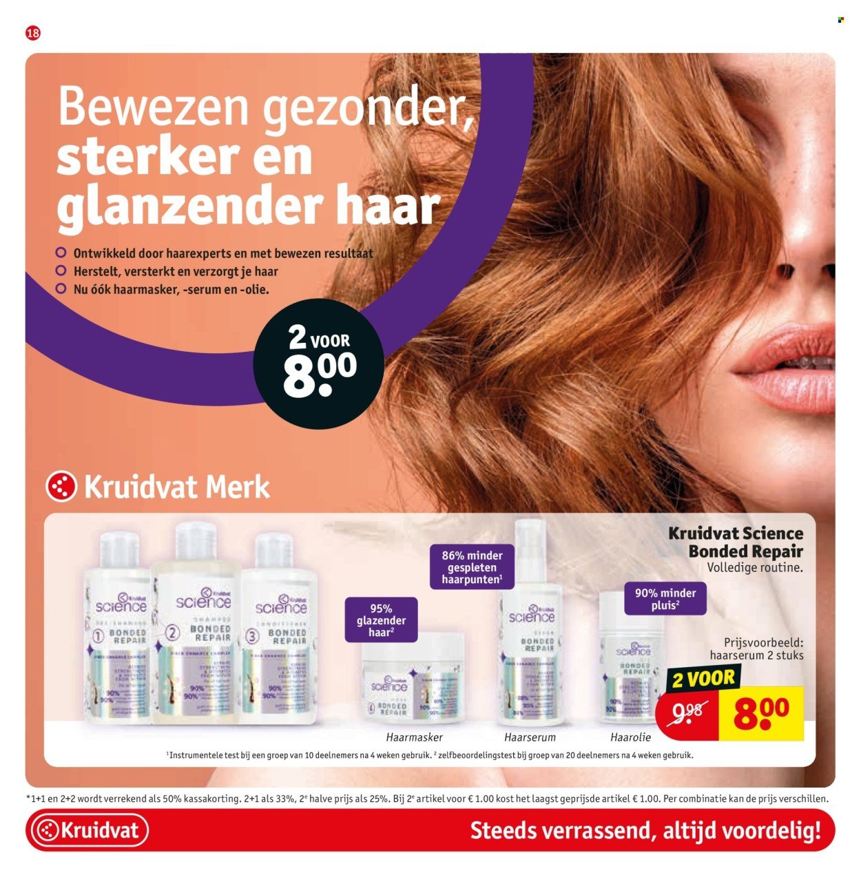 KRUIDVAT folder - Van dinsdag 23 september 2025 (2025-09-23 - 2025-10-05)