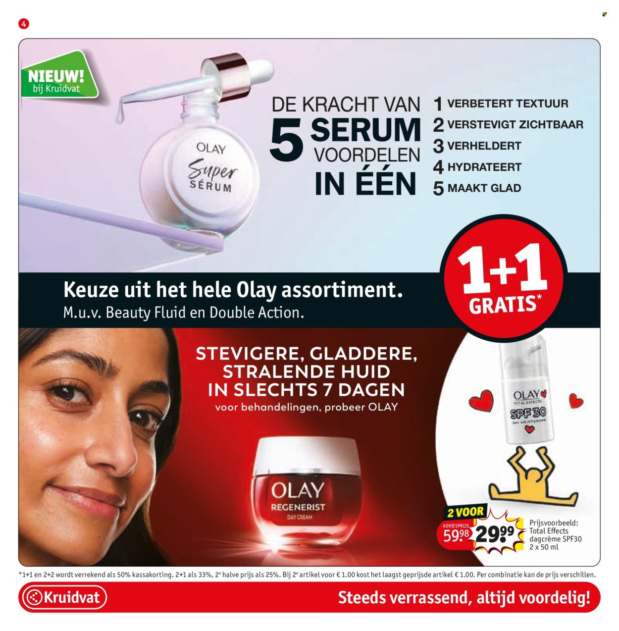 KRUIDVAT folder - Van dinsdag 23 september 2025 (2025-09-23 - 2025-10-05)