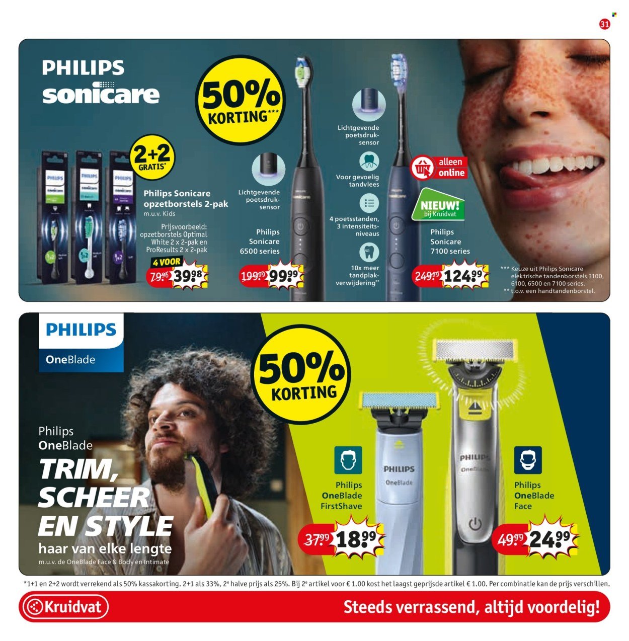 KRUIDVAT folder - Van dinsdag 23 september 2025 (2025-09-23 - 2025-10-05)
