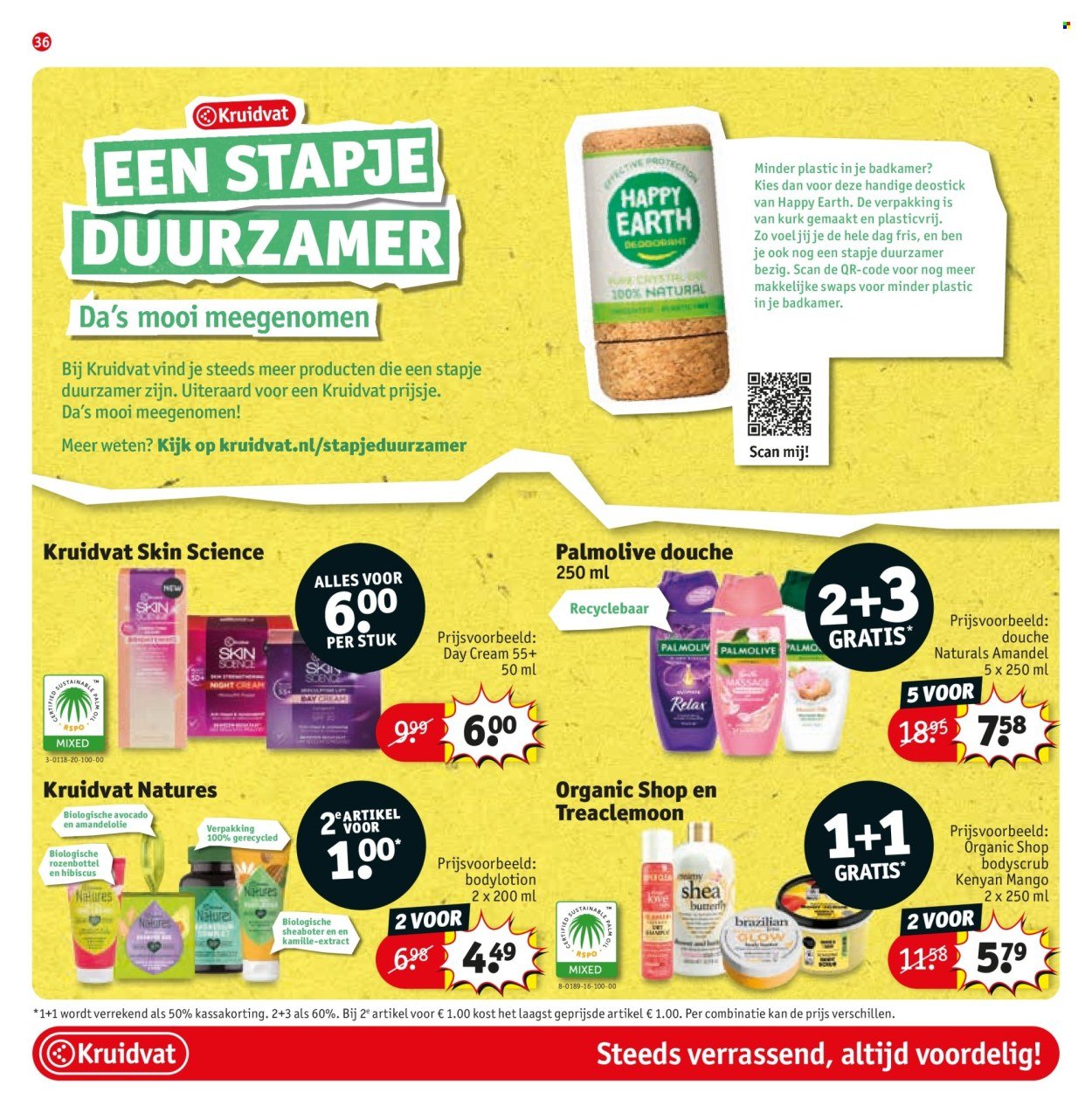 KRUIDVAT folder - Van dinsdag 23 september 2025 (2025-09-23 - 2025-10-05)