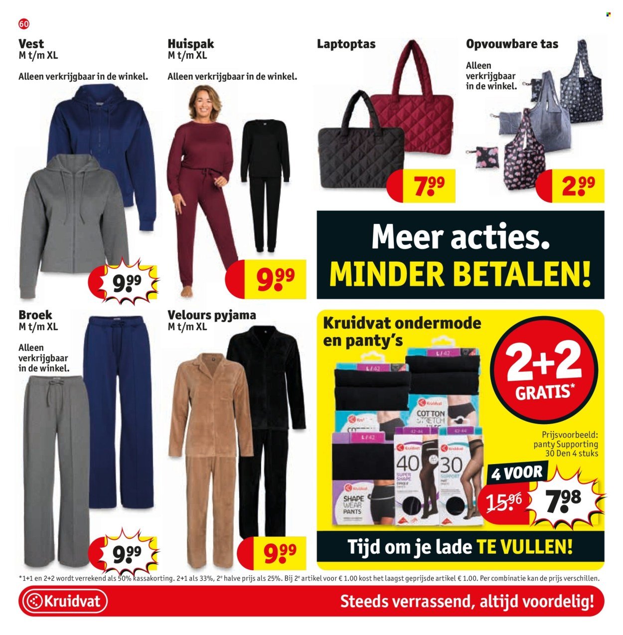 KRUIDVAT folder - Van dinsdag 23 september 2025 (2025-09-23 - 2025-10-05)