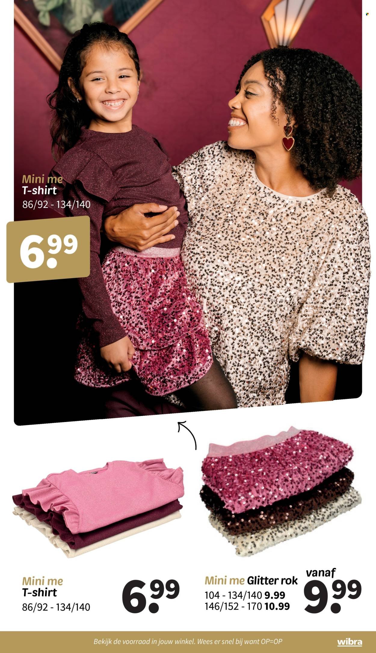WIBRA folder - Week 44 Jel's feestcollectie