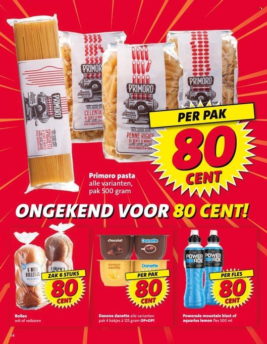 NETTORAMA folder - Van maandag 21 september 2026
