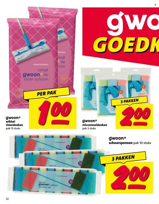 NETTORAMA folder - Van maandag 21 september 2026