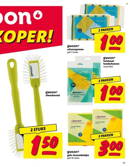 NETTORAMA folder - Van maandag 21 september 2026