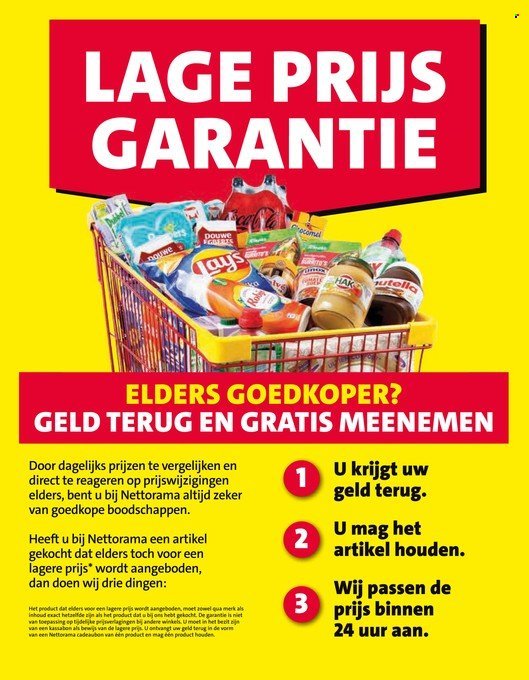 NETTORAMA folder - Van maandag 21 september 2026