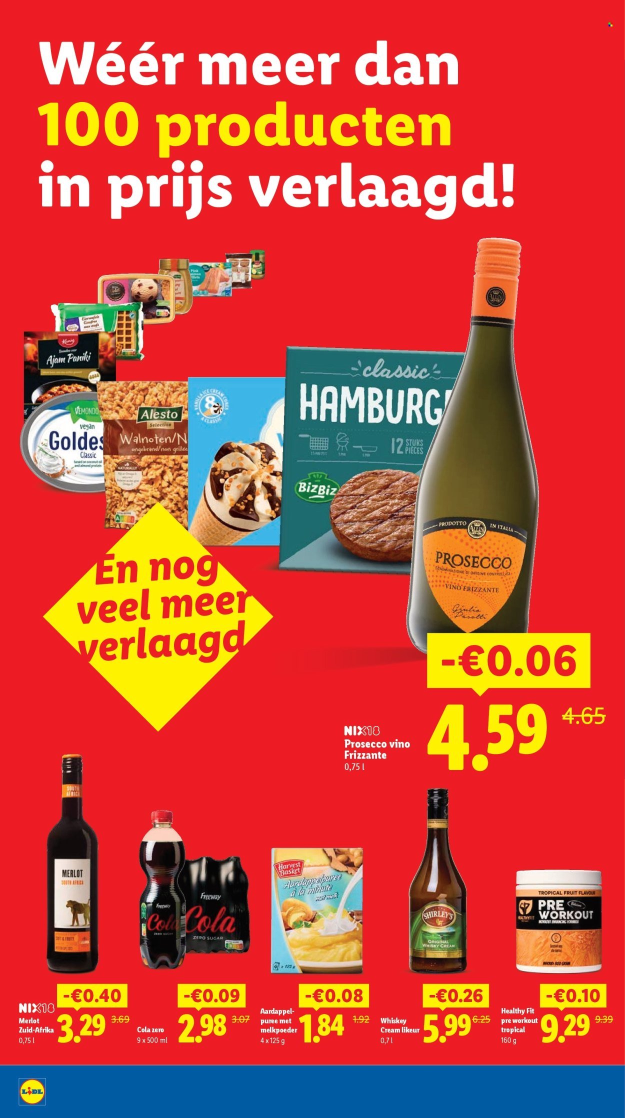 LIDL folder - Week 11