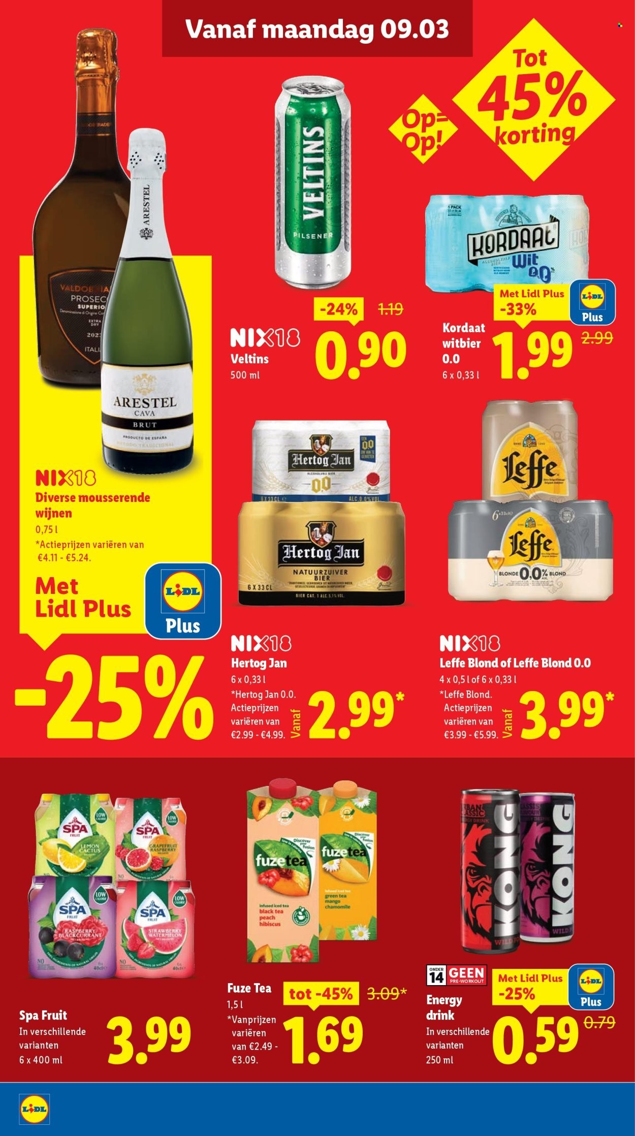 LIDL folder - Week 11