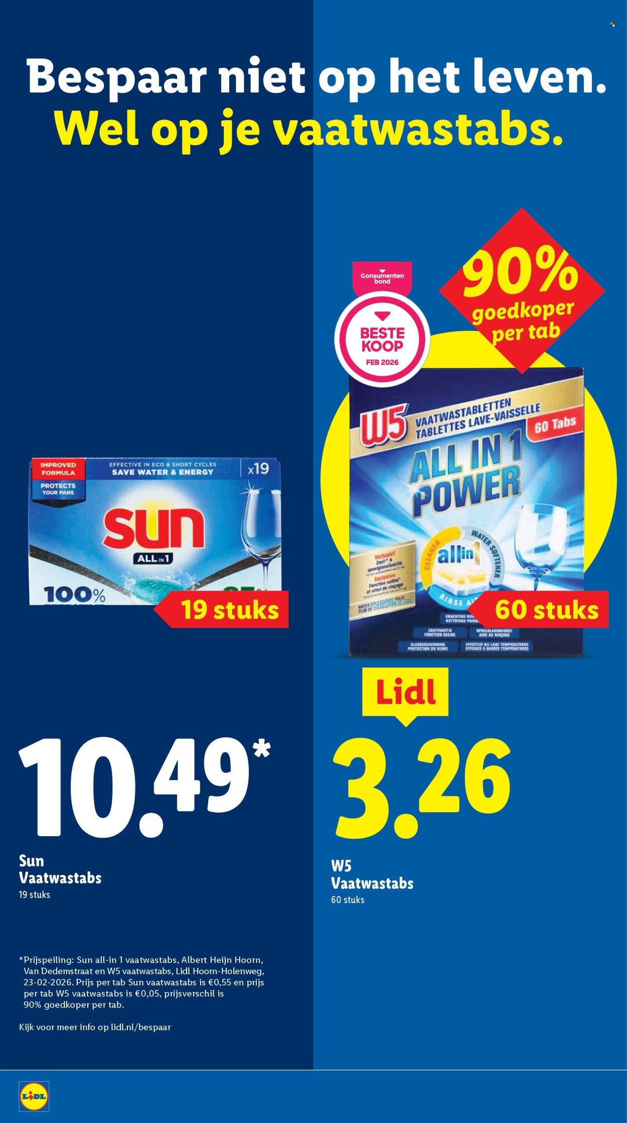 LIDL folder - Week 11