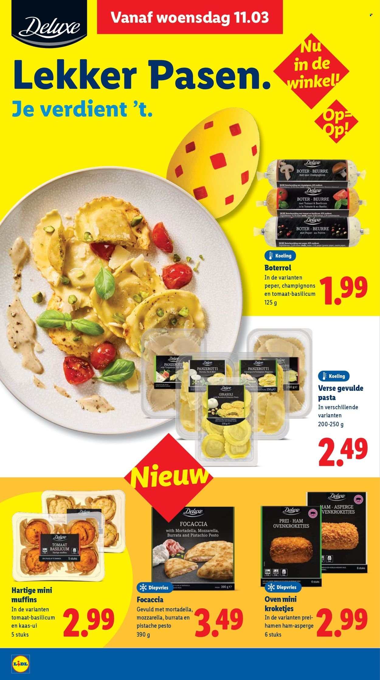 LIDL folder - Week 11
