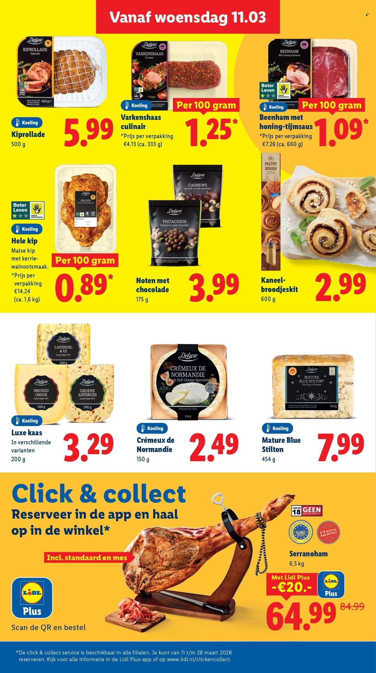 LIDL folder - Week 11