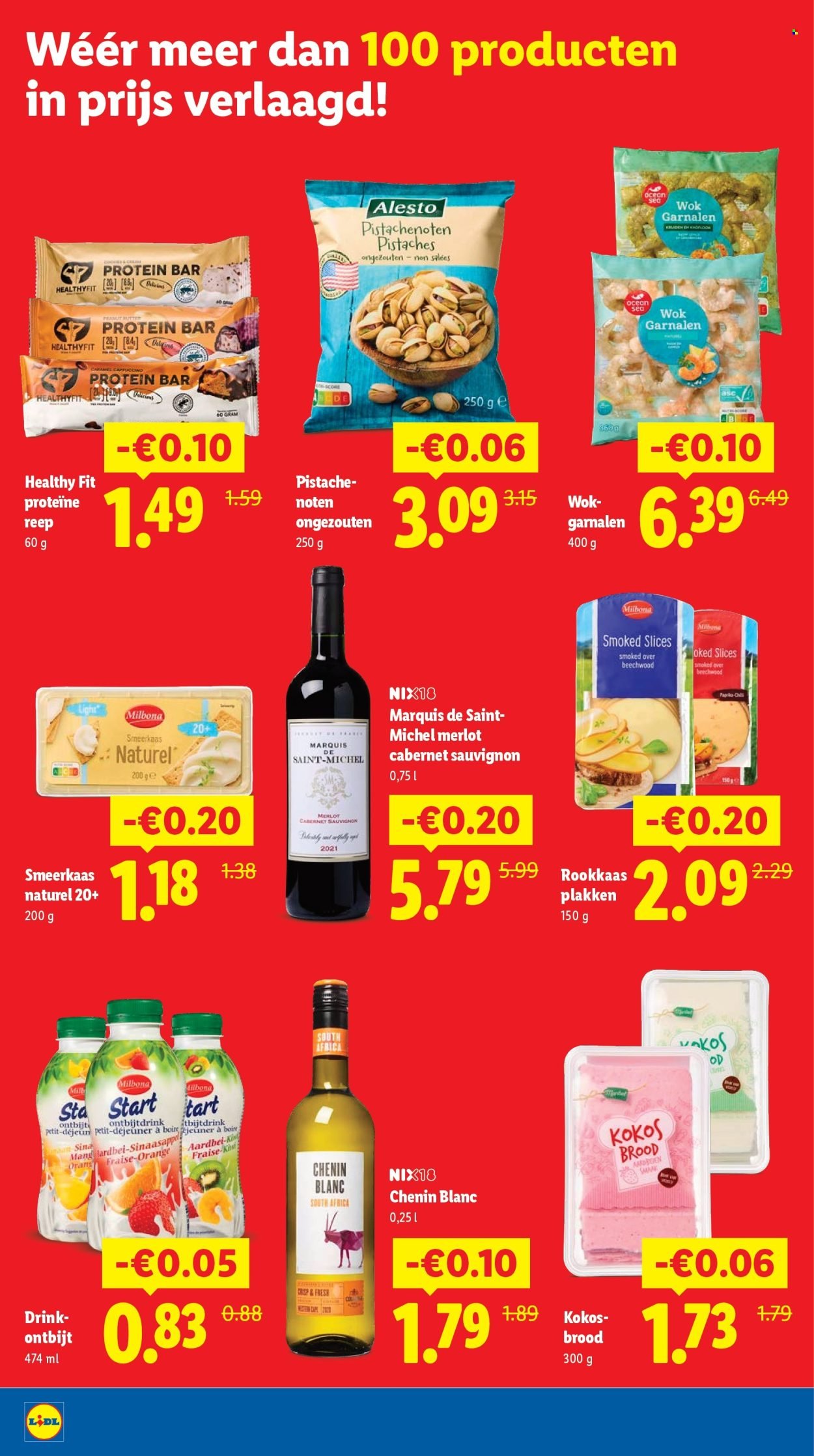 LIDL folder - Week 11