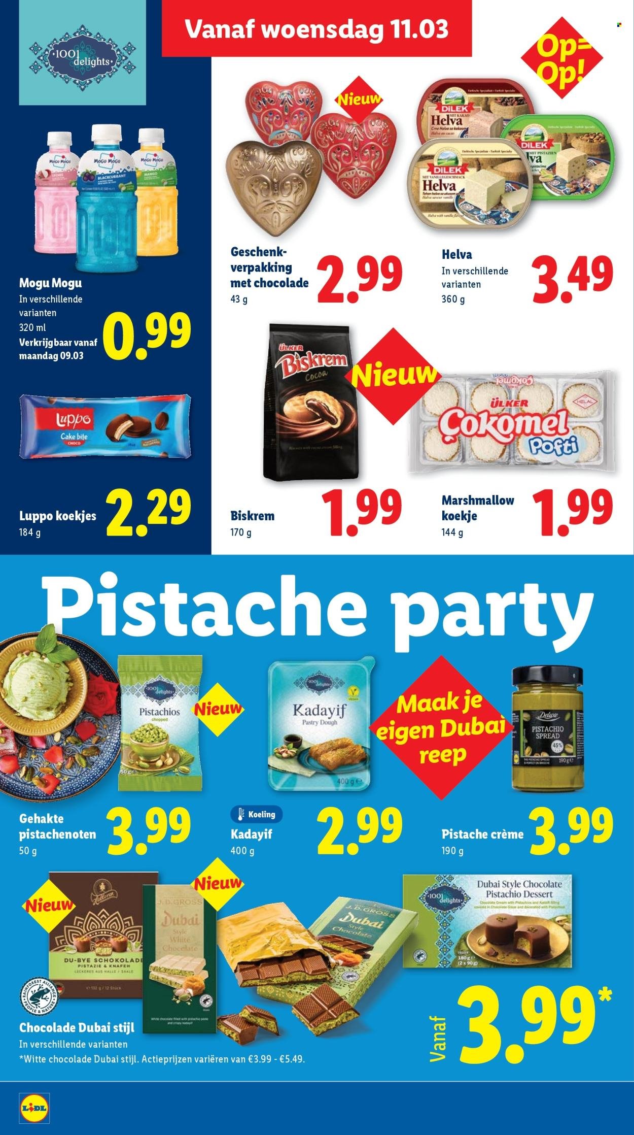 LIDL folder - Week 11