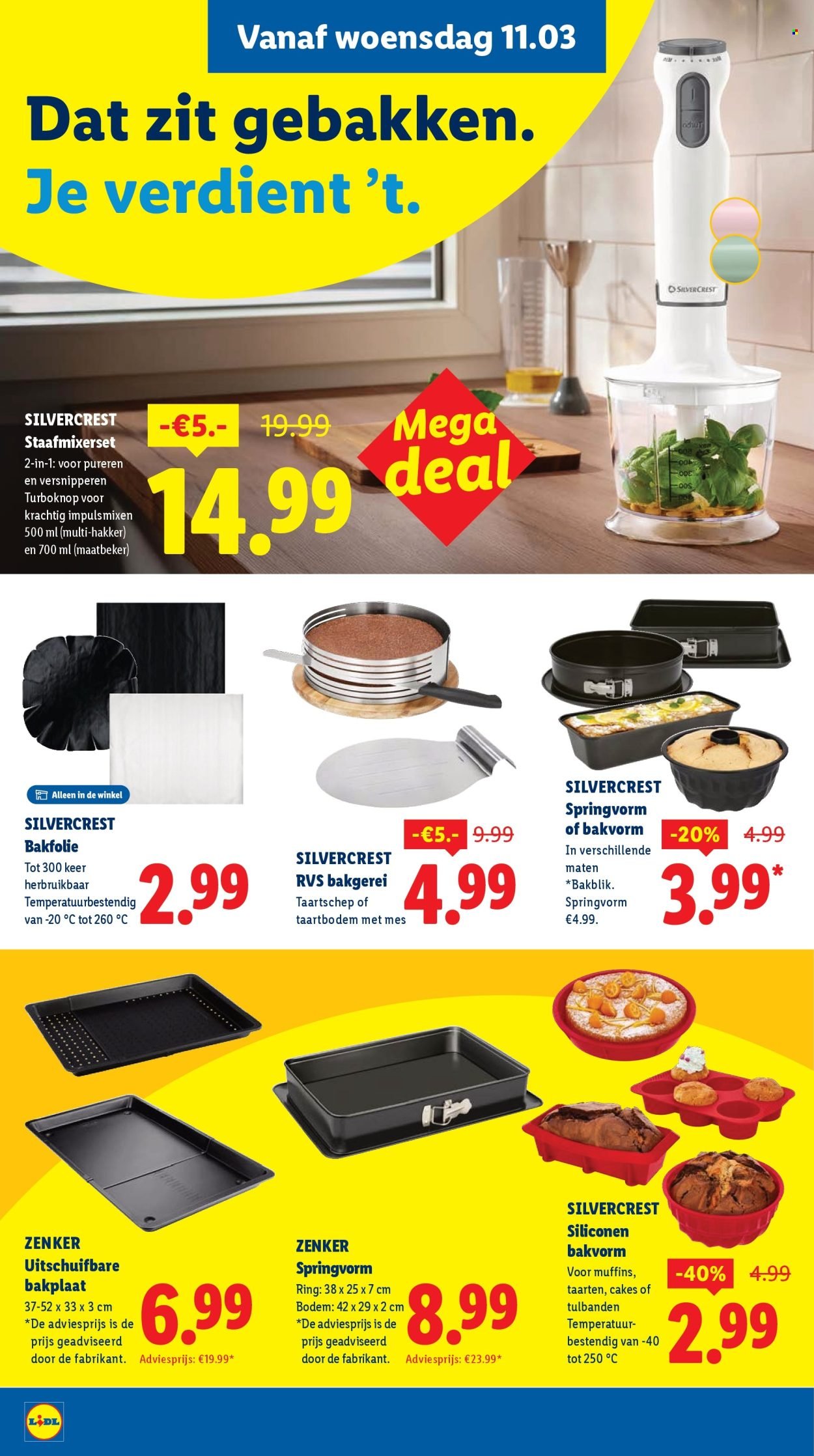 LIDL folder - Week 11
