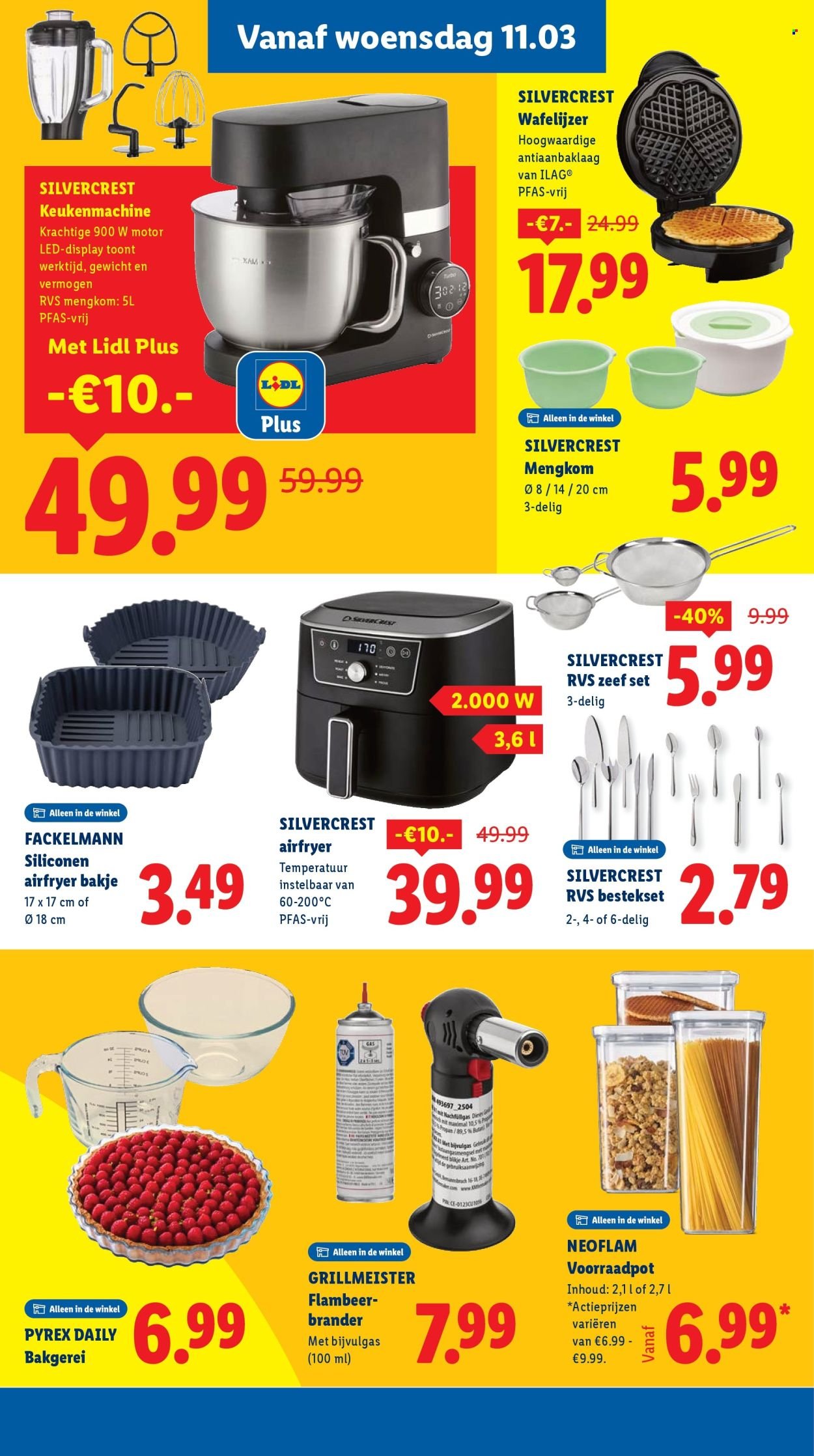 LIDL folder - Week 11