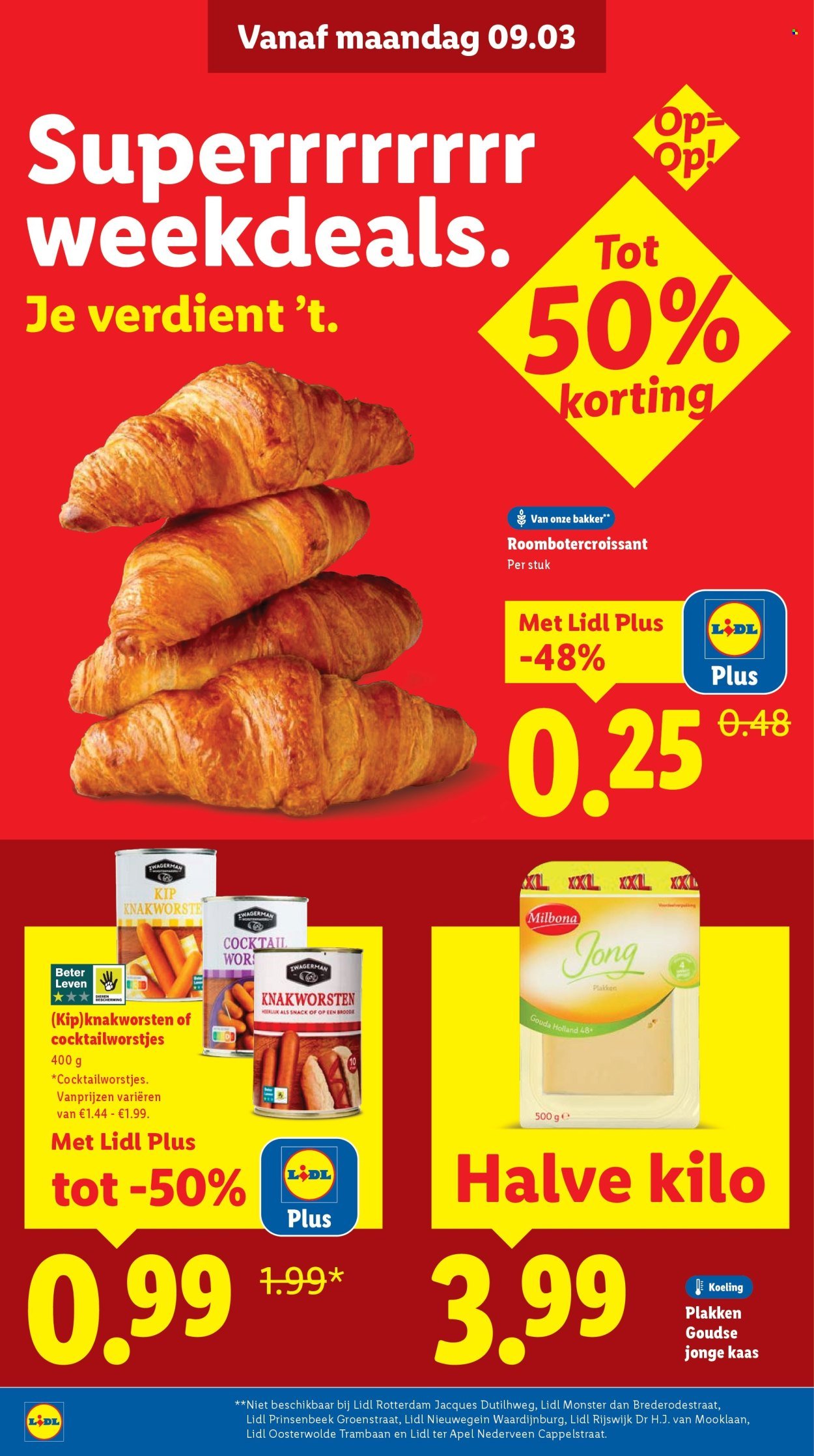 LIDL folder - Week 11