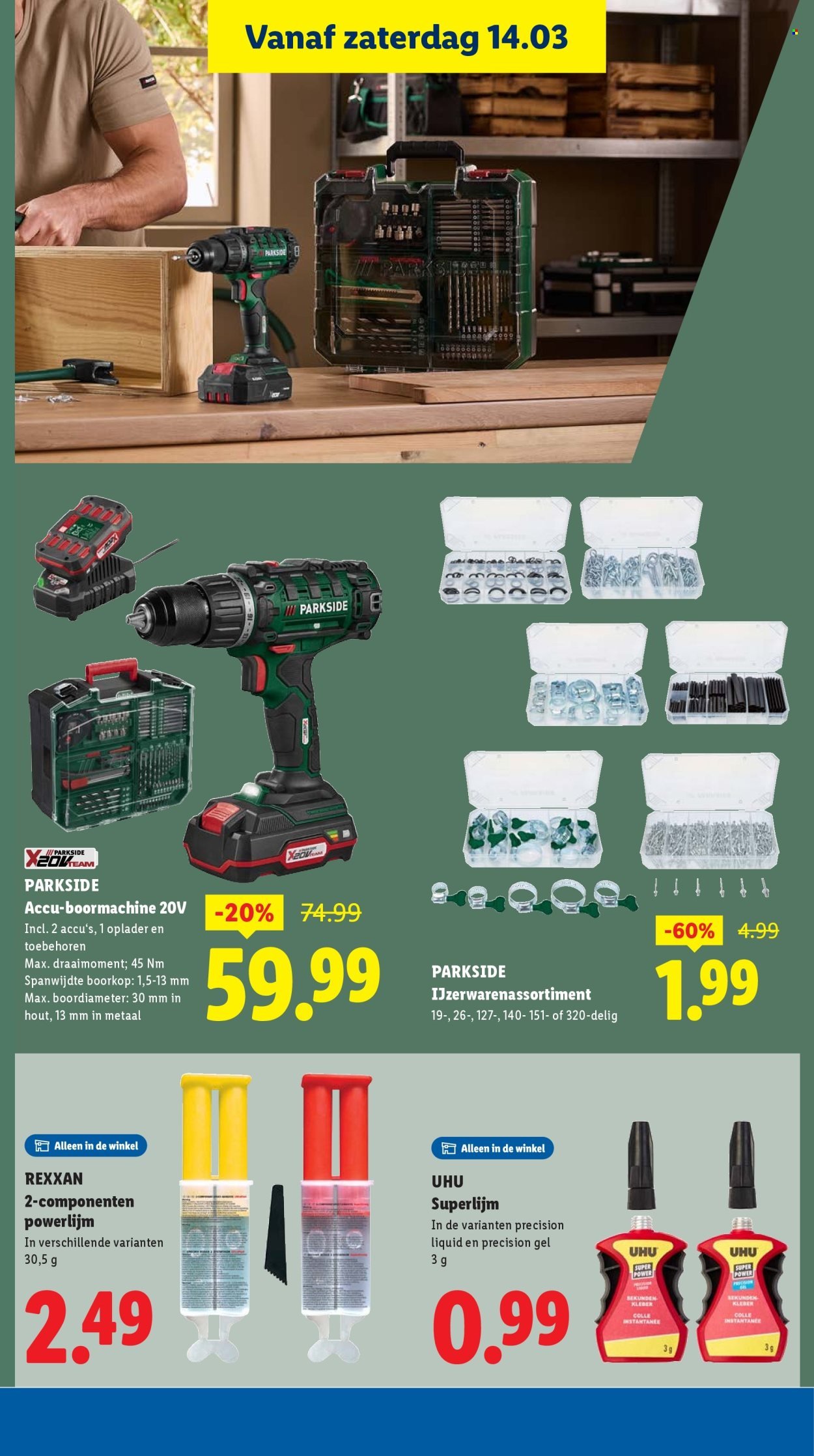 LIDL folder - Week 11