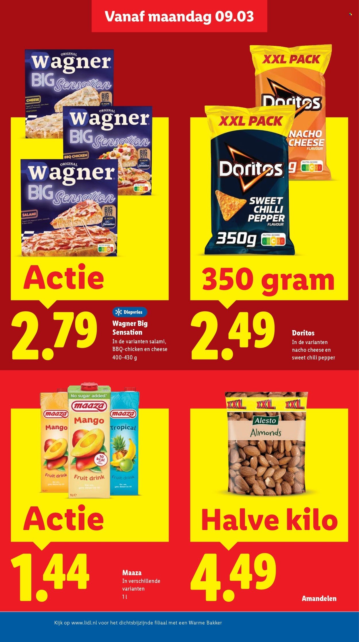 LIDL folder - Week 11