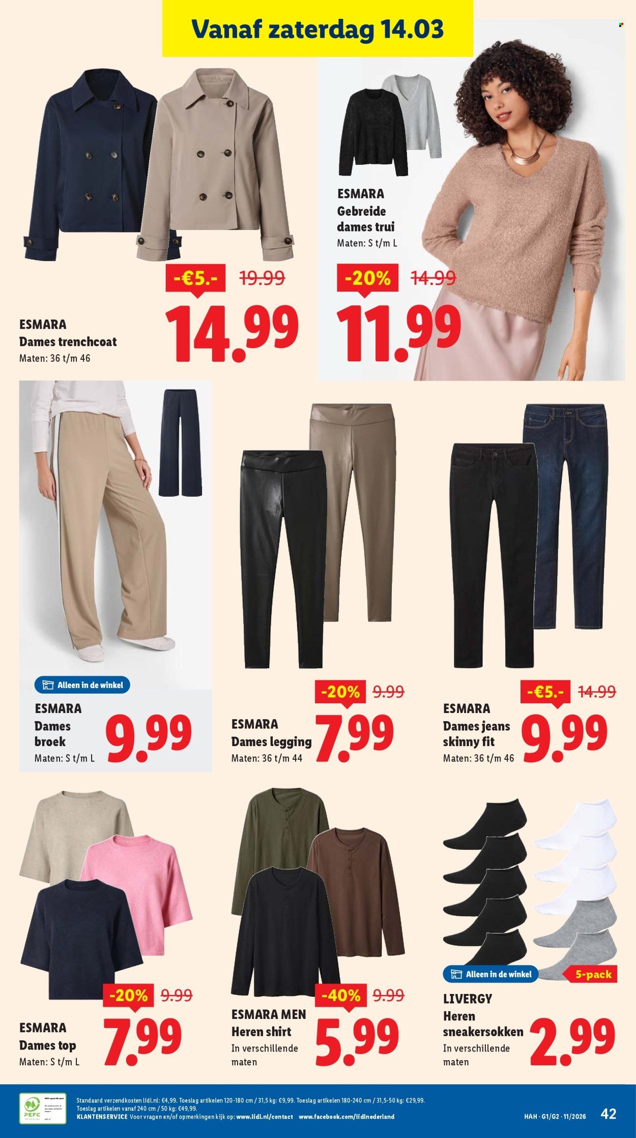 LIDL folder - Week 11