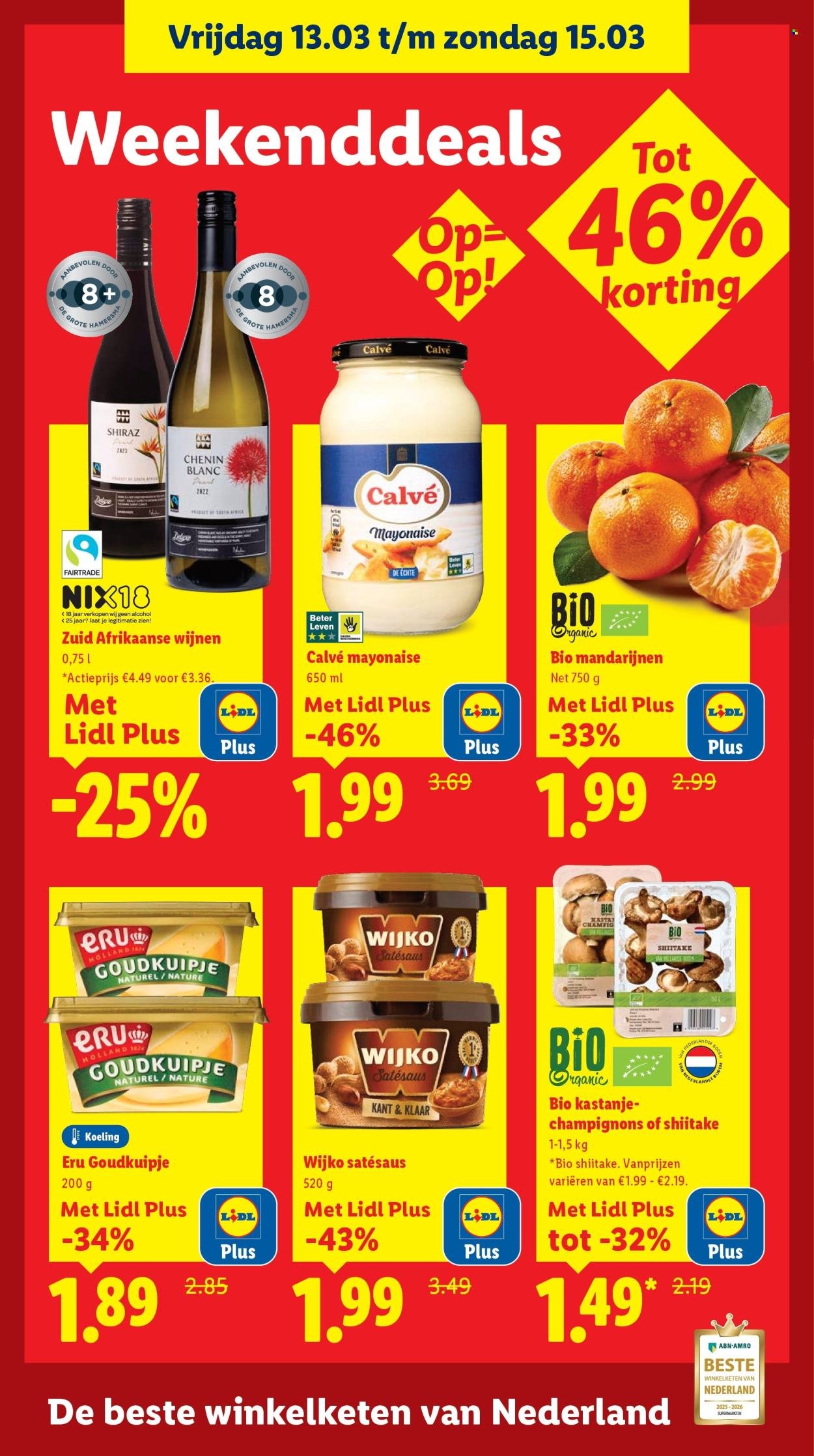 LIDL folder - Week 11