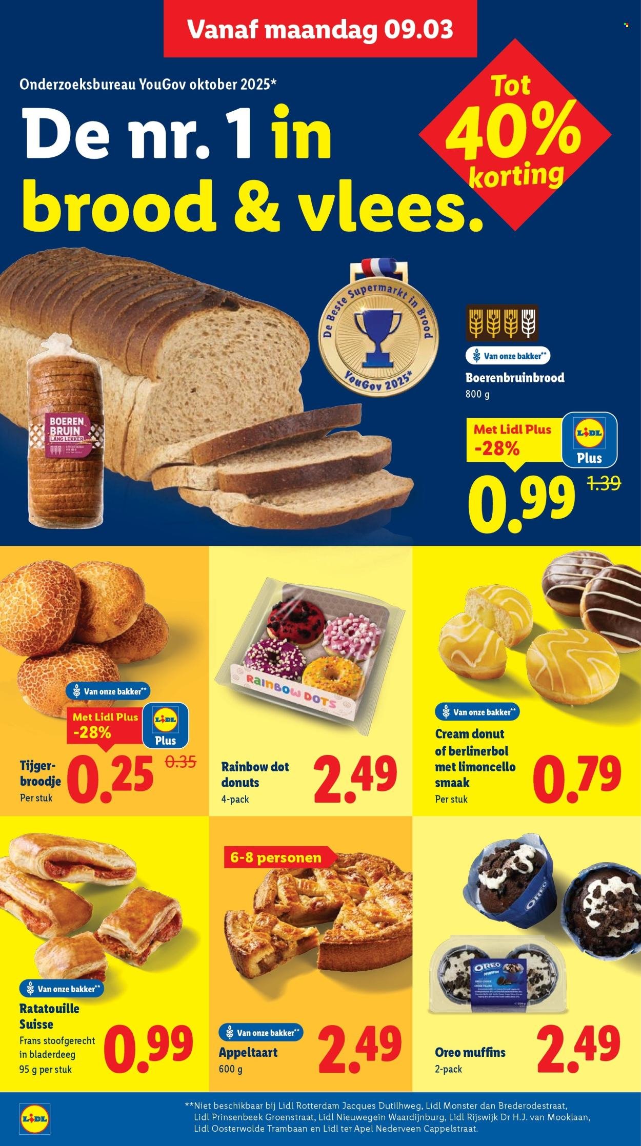LIDL folder - Week 11