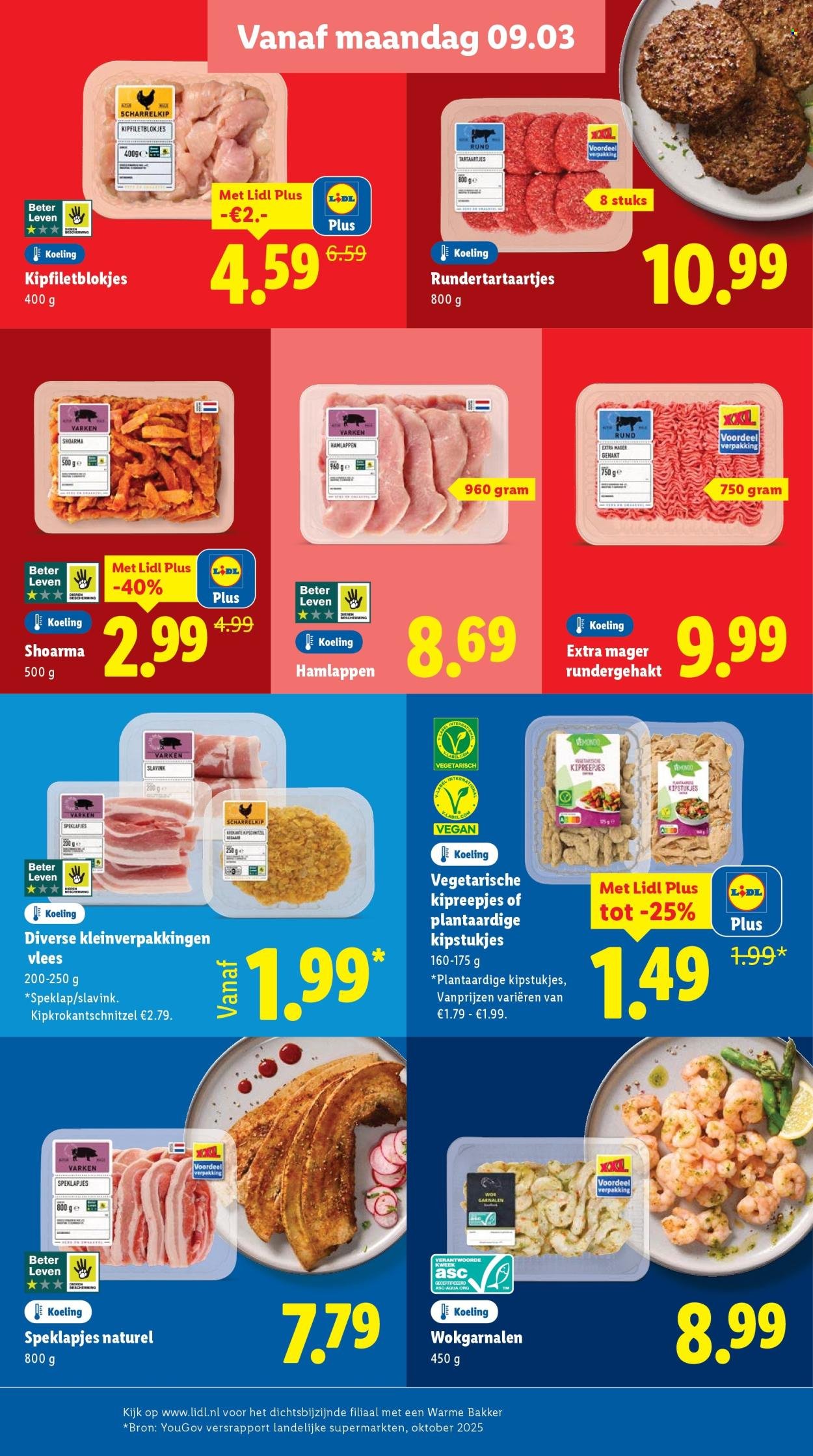 LIDL folder - Week 11