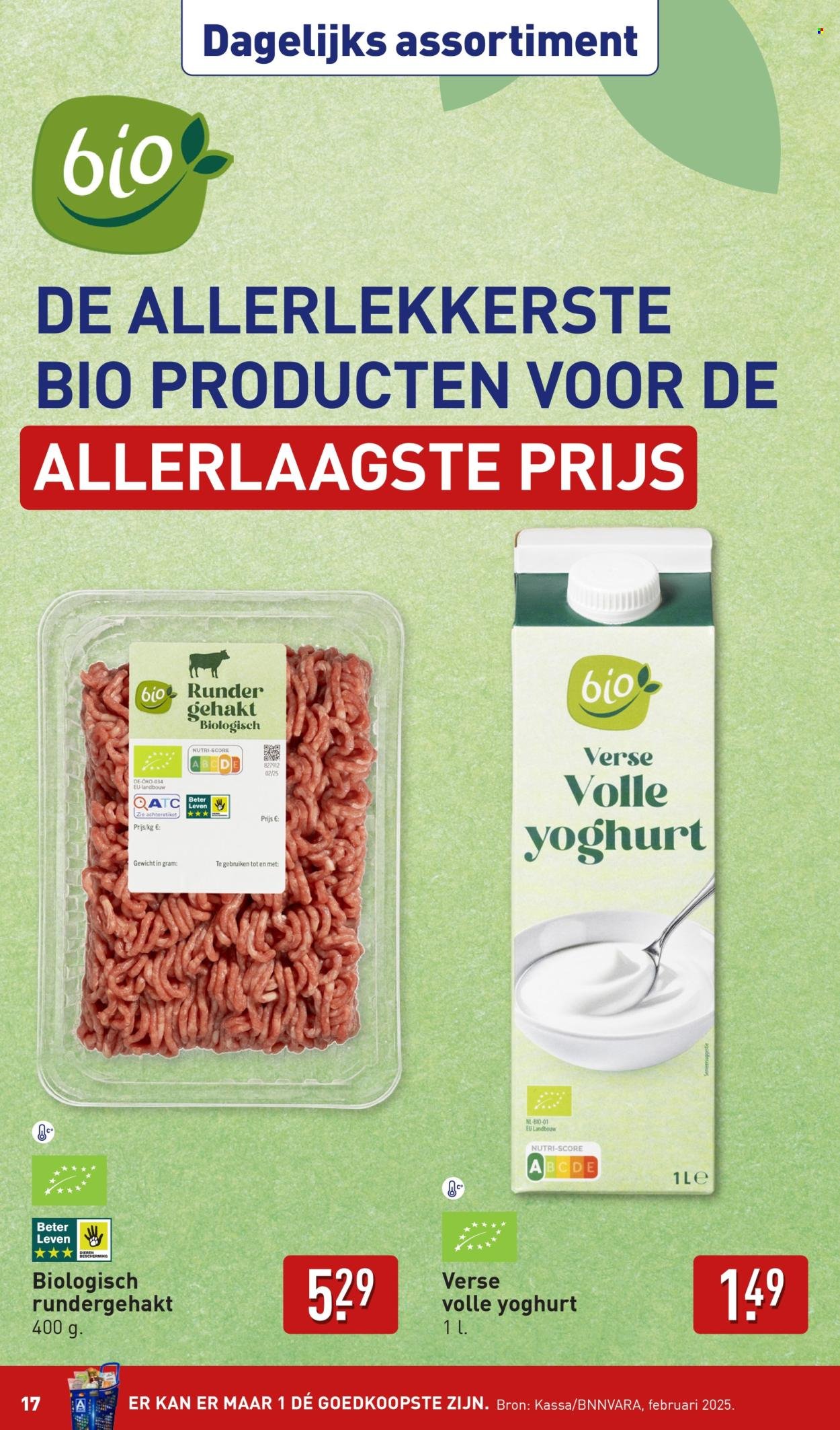 ALDI folder - Van maandag 3 november 2025 (2025-11-03 - 2025-11-09)