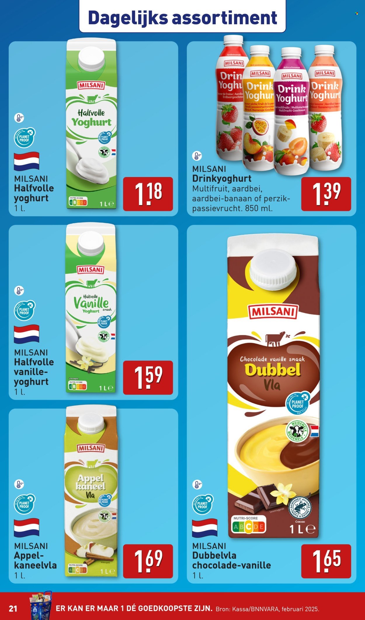 ALDI folder - Van maandag 3 november 2025 (2025-11-03 - 2025-11-09)