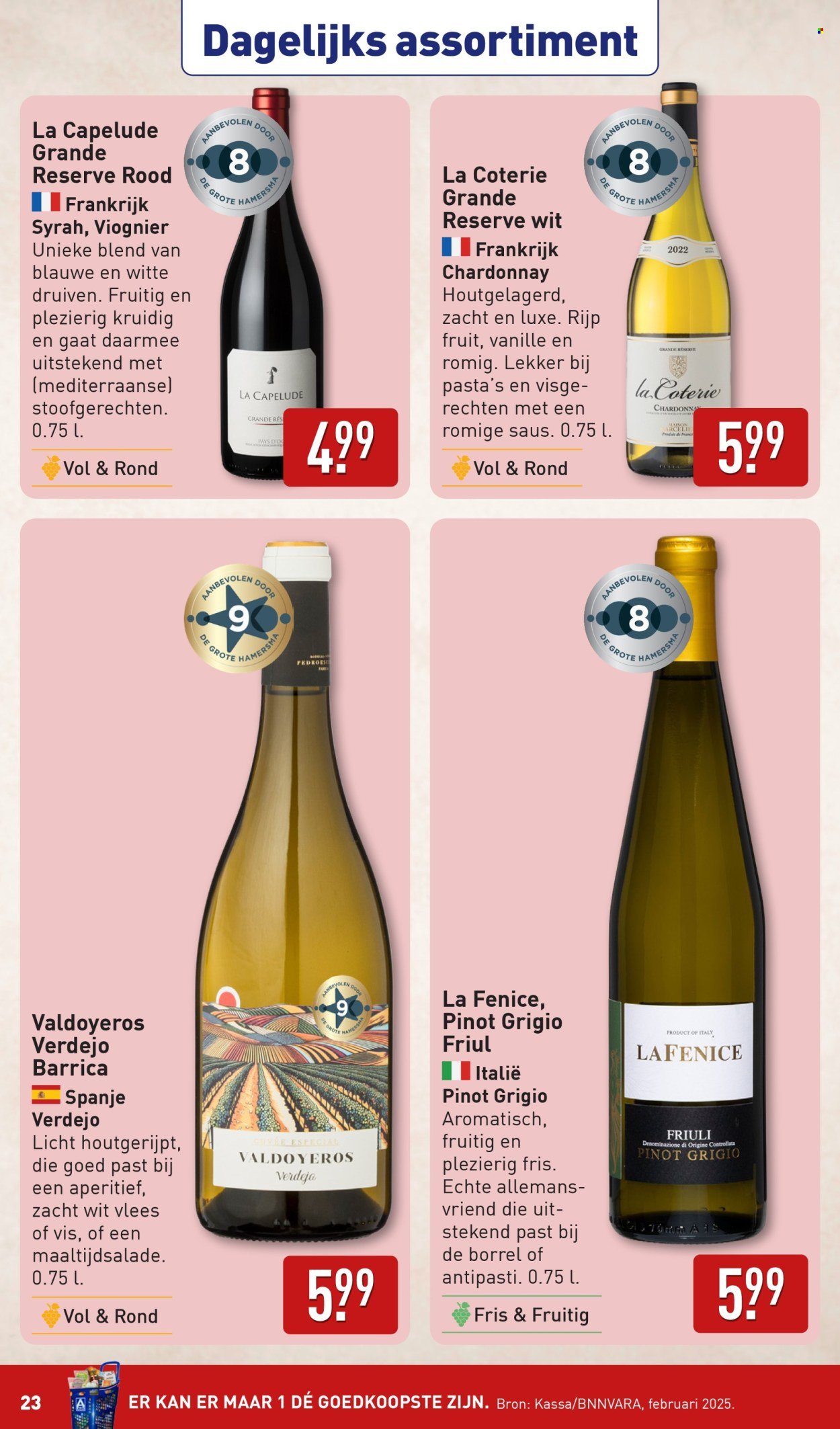 ALDI folder - Van maandag 3 november 2025 (2025-11-03 - 2025-11-09)